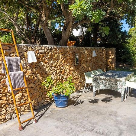 Casa Algarrobo Villa Javea Ngoại thất bức ảnh