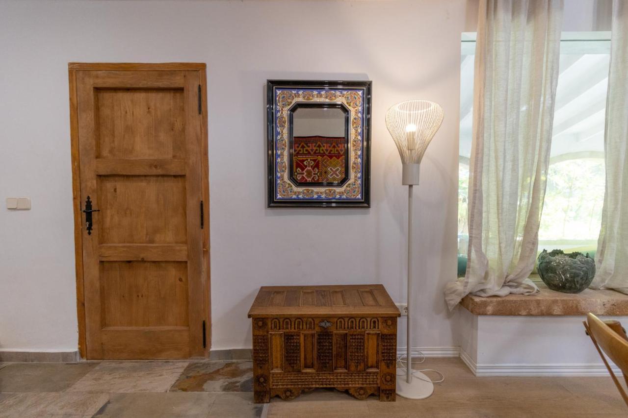Casa Algarrobo Villa Javea Ngoại thất bức ảnh