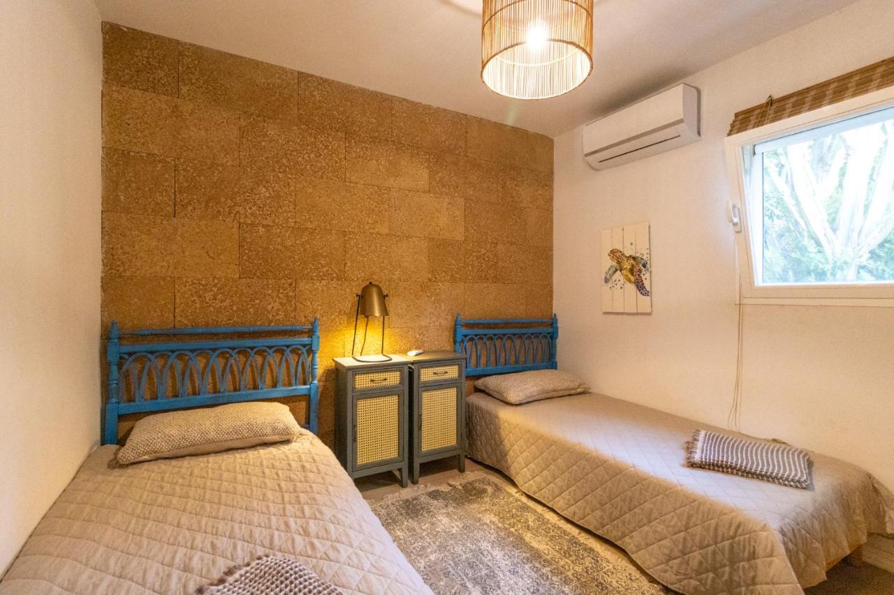 Casa Algarrobo Villa Javea Ngoại thất bức ảnh
