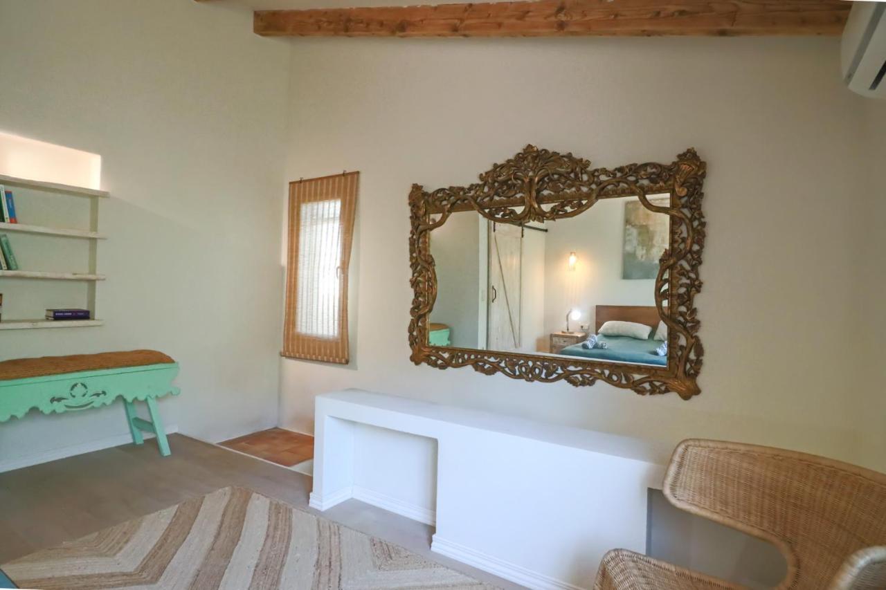 Casa Algarrobo Villa Javea Ngoại thất bức ảnh
