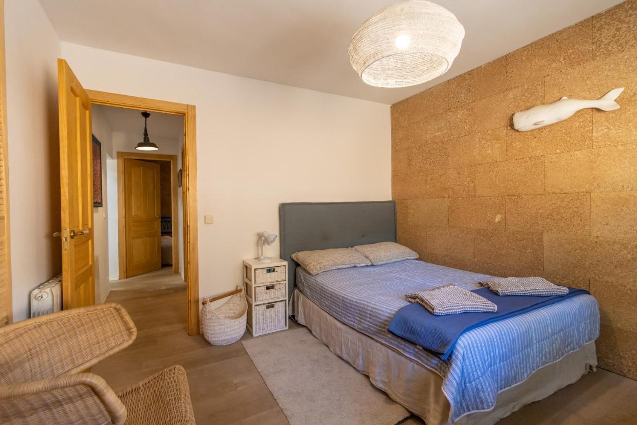 Casa Algarrobo Villa Javea Ngoại thất bức ảnh