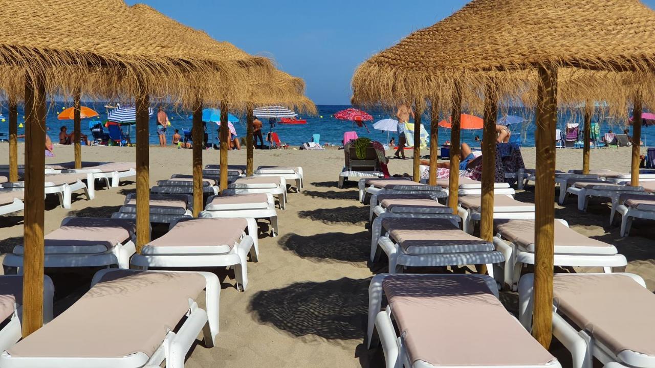 Casa Algarrobo Villa Javea Ngoại thất bức ảnh